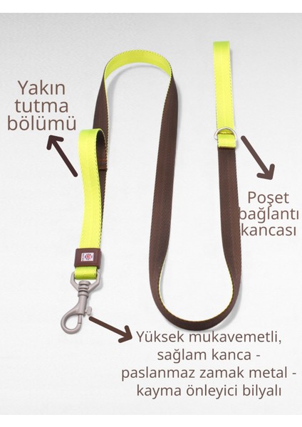 Köpek Tasması, Köpek Gezdirme Askı Kayışı , Sağlam Büyük ve Orta Irk Köpek Tasması Gezdirme Kayışı fiyatları