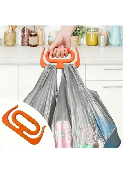 Egonex Poşet Taşıma Aparatı