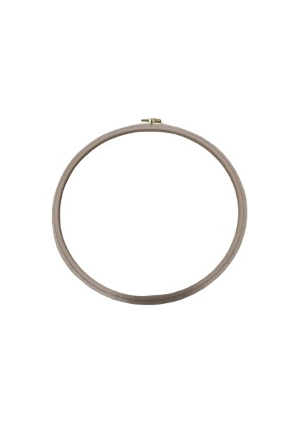 Vidalı Tahta Kasnak 7 Numara