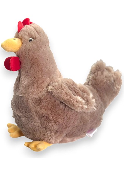 4361 Tavuk 40 cm 1 Adet