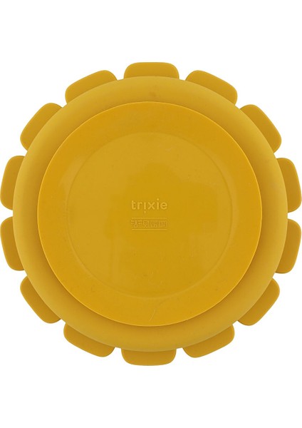 Silikon Vakumlu Bölmeli Tabak Mr.lion (4 Adet) fiyatları