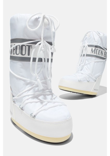 Nylon Kadın Kar Botu 14004400