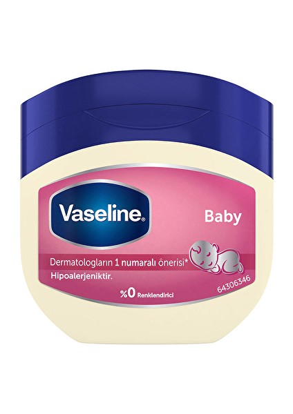 Baby 100 ml (5 Adet)