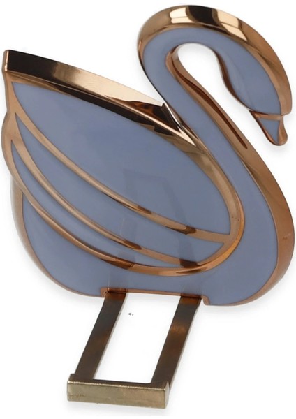 Astro Stand Kuğu - Açık MAVI-(5796) fiyatları