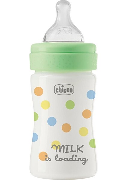 Perfect Easy Biberon Pp 150 ml Yavaş Akış Unisex (2 Adet)