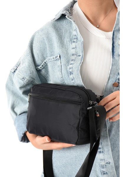 Su Geçirmez Kumaş, Hafif, Kadın Omuz Çantası modelleri