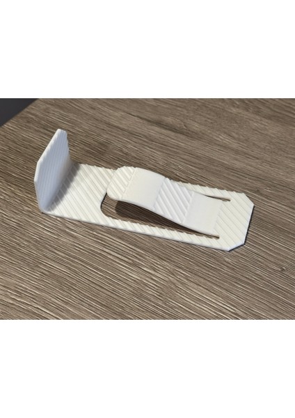 Ayarlanabilir Tasarım Kapı Stoperi (Pla 3D Baskı) 3 Adet fiyatları