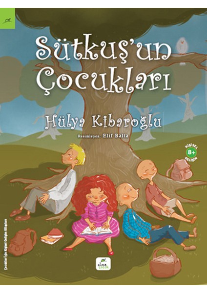 Sütkuş'un Çocukları