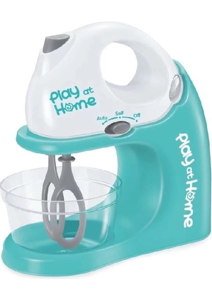 QF26139P-QF26139G Işıklı Hareketli Mikser -Vrd fiyatları