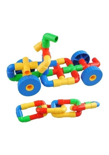 Tako Boru Oyunu 72 Parça fiyatları