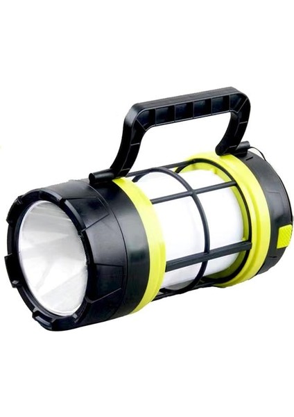 F-910-B Şarj Edilebilir Solar Kamp Feneri