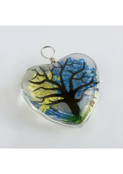 Ieg Kalp Canlı Kolye Ucu 2,5 cm fiyatları