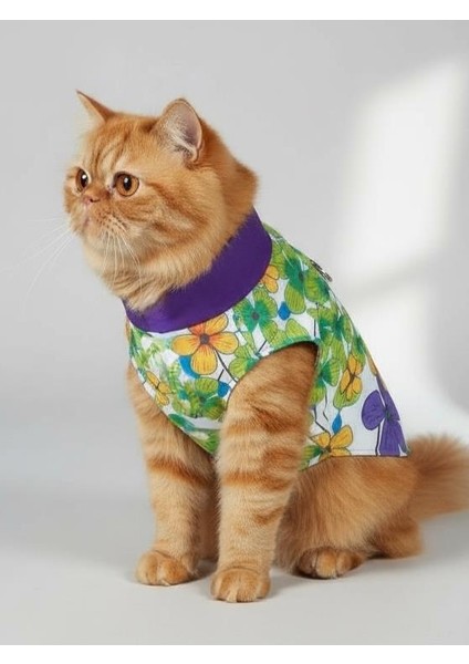 Flora Rain Kedi Yağmurluk Ceket fırsatları