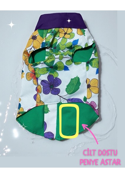 Flora Rain Kedi Yağmurluk Ceket indirimleri