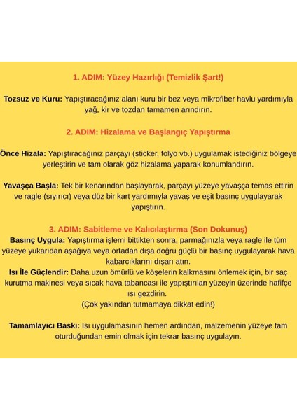 Opel Combo Gündüz Farı Sticker Seti Mor 2024- indirimleri