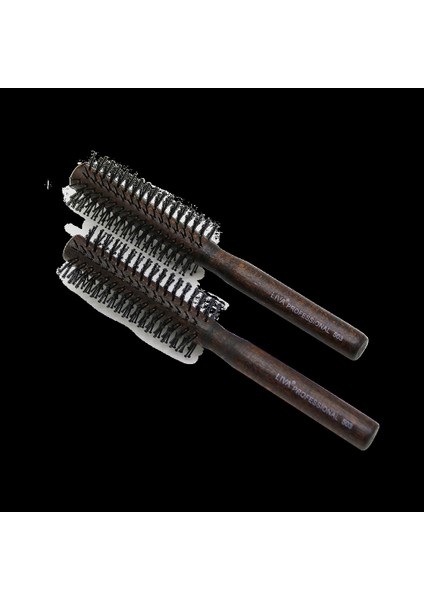 Isıya Dayanıklı Fön Saç Fırçası (5148)