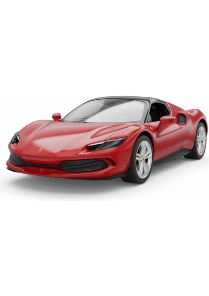 Bfs 1:16 Ferrari 296 Gts Uzaktan Kumandalı Araba