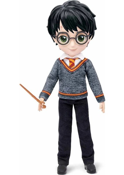Harry Potter Harry Figürü 20 Cm. fiyatları