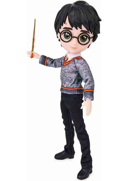 Harry Potter Harry Figürü 20 Cm. indirimleri