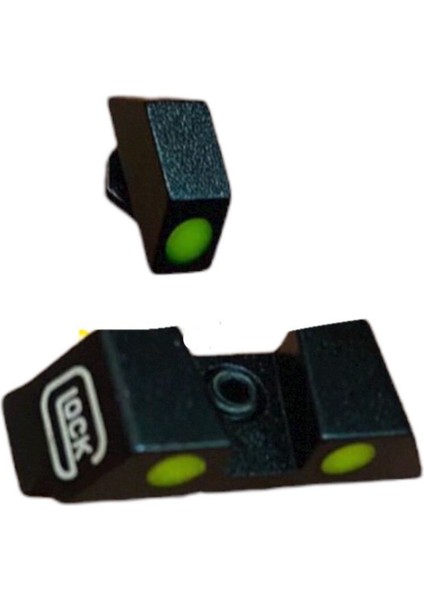 Gez Arpacık Set Mühürlü