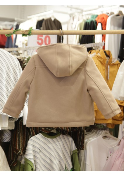 Erkek Çocuk Kaban 2-6 Yaş 1060 fiyatları