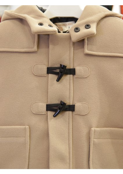 Erkek Çocuk Kaban 2-6 Yaş 1060 fırsatları