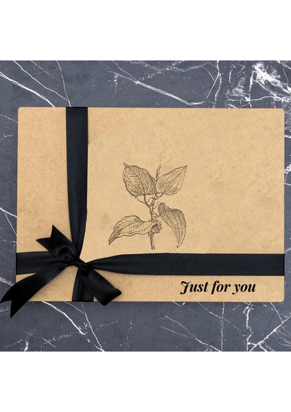 Vıp Ahşap Kutulu Hediye Seti 8695-19 indirimleri