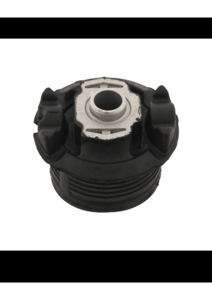 Mercedes Travers Takozu W221 Arka; Ön Taraf