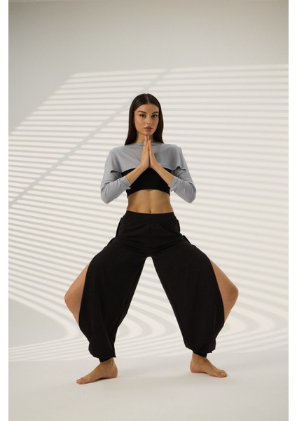 Yin Şalvar modelleri