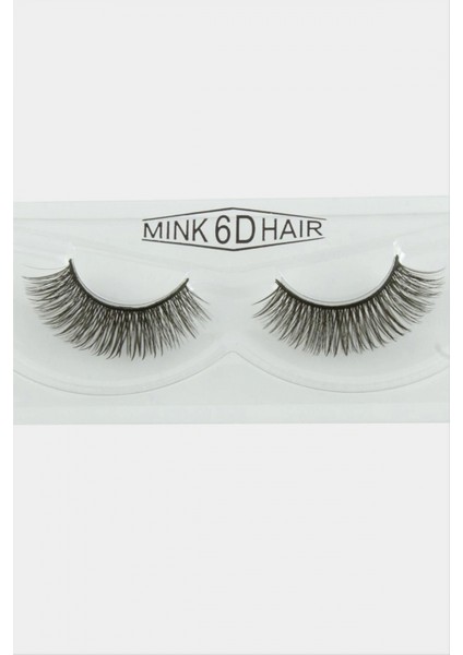 Ocean 3D Takma Kirpik (17) fiyatları