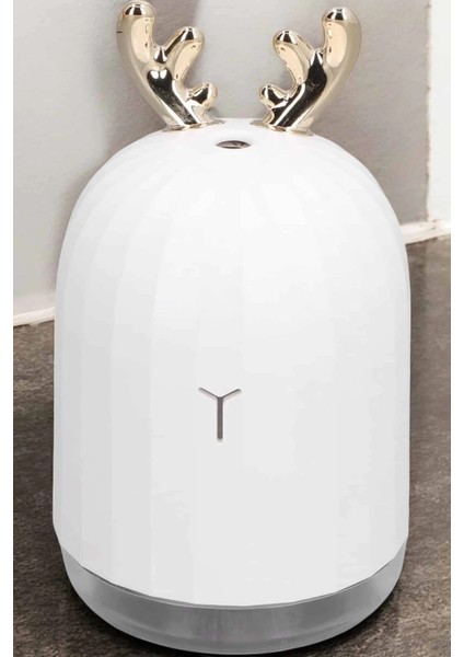 Bfs Hava Nemlendirici Aromaterapi Hava Temizleyici Renk Değiştirebilen fırsatları