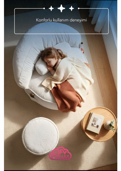 Cozy Legom Puf,tekli Koltuk,uzanma Koltuğu,aktivite Koltuğu fiyatları