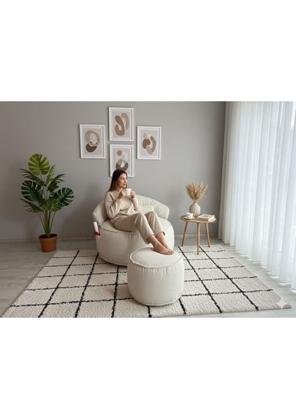 Cozy Legom Puf,tekli Koltuk,uzanma Koltuğu,aktivite Koltuğu fırsatları