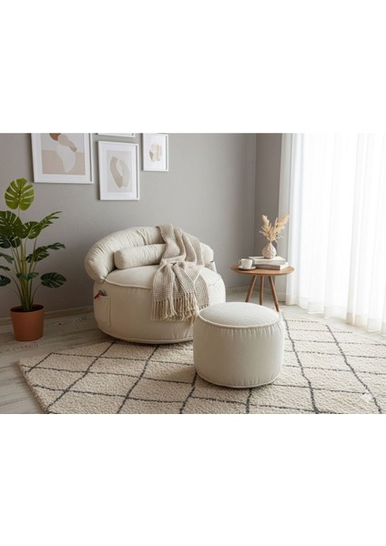 Cozy Legom Puf,tekli Koltuk,uzanma Koltuğu,aktivite Koltuğu indirimleri