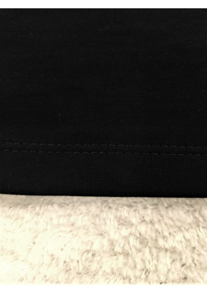 Renkli Futbolcu Baskılı Erkek Çocuk Pamuklu Uzun Kollu Tişört (Sweatshirt)