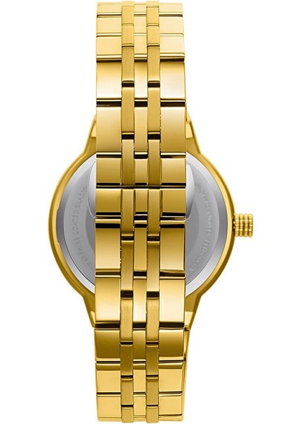 BP3689X.120 Kadın Kol Saati – Pırlantalı - Paslanmaz Çelik – 33 mm Seramik Safir Kaplamalı Cam fırsatları