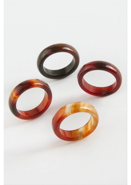 Akik Doğaltaş Yüzük fiyatları