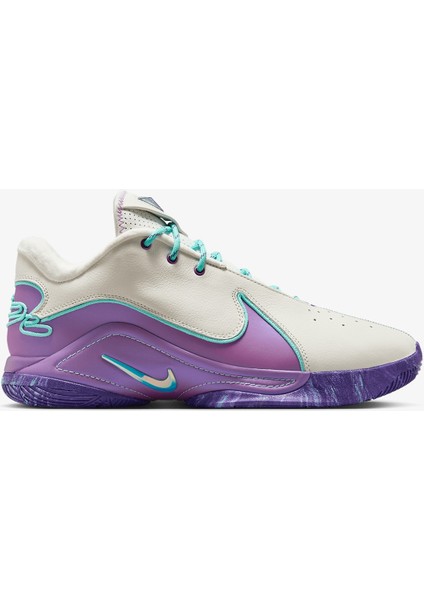 Lebron Xxıı 'mogul' Erkek Basketbol Ayakkabısı Dar Kalıp)