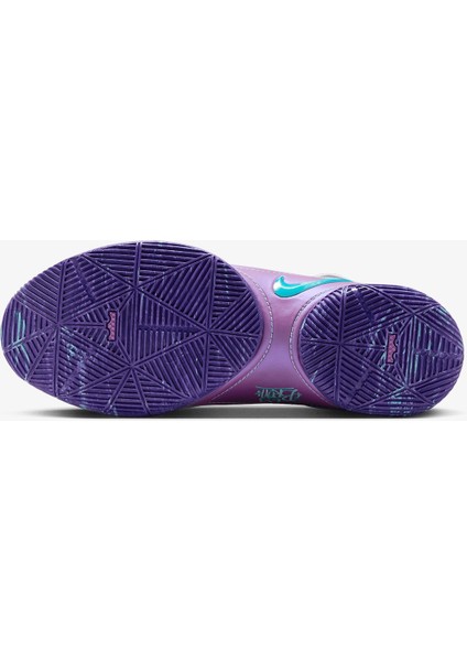 Lebron Xxıı 'mogul' Erkek Basketbol Ayakkabısı Dar Kalıp) fiyatları