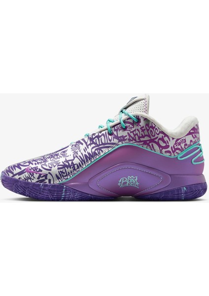 Lebron Xxıı 'mogul' Erkek Basketbol Ayakkabısı Dar Kalıp) modelleri