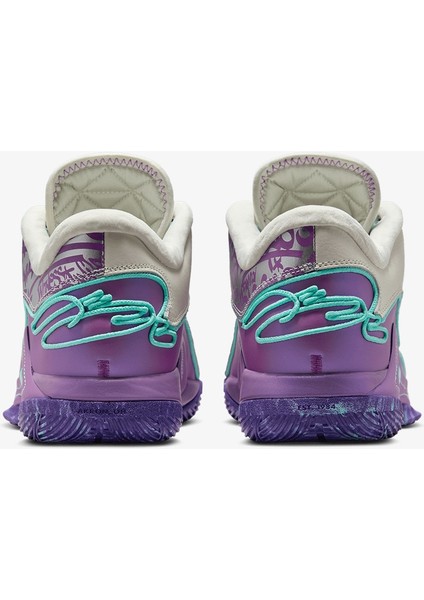 Lebron Xxıı 'mogul' Erkek Basketbol Ayakkabısı Dar Kalıp) indirimleri