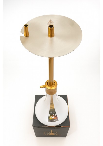 Nargile Takımı + Kilitli+Sistem+Gizli Tahliye + Bilyalı+Marpuç Asmalı Tepsi + Üstün Performans.. Ful Set. fırsatları