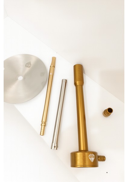 Nargile Takımı + Kilitli+Sistem+Gizli Tahliye + Bilyalı+Marpuç Asmalı Tepsi + Üstün Performans.. Ful Set. indirimleri