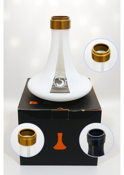 Nargile Takımı + Kilitli+Sistem+Gizli Tahliye + Bilyalı+Marpuç Asmalı Tepsi + Üstün Performans.. Ful Set.