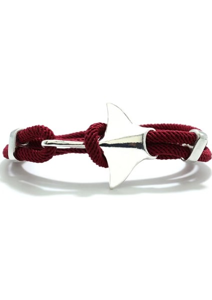 Kırmızı Balık Bileklik