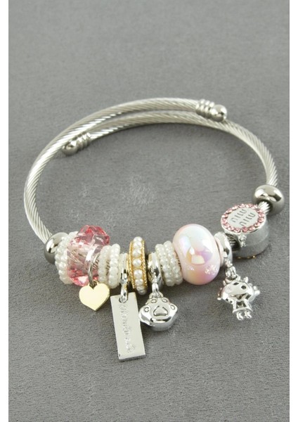 Ayıcık Panora Bileklik