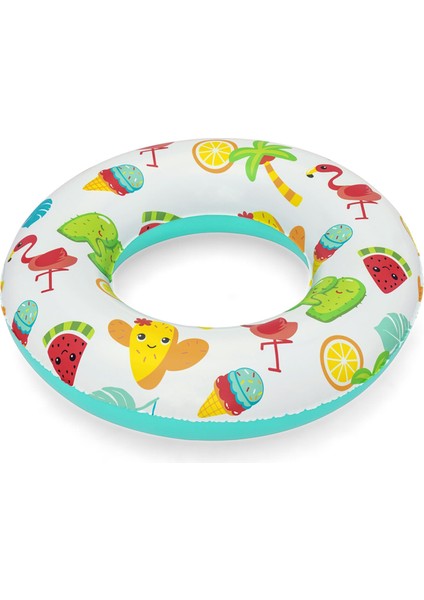 Simit Sandy Shore 61 cm (36014) 4 Adet