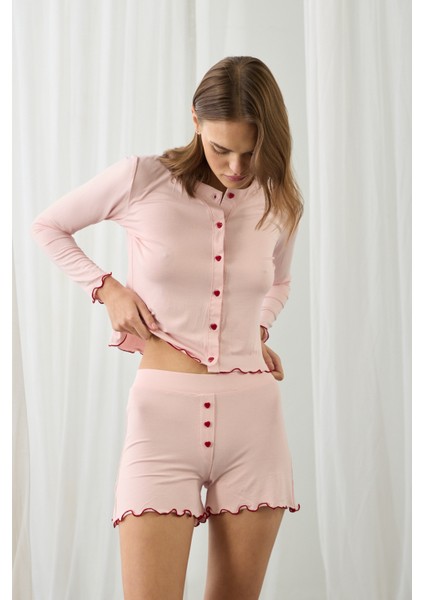 Amour Kalpli Şort Takım fiyatları