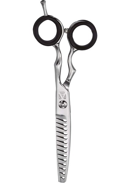 Alp 29 Diş 6’’ Profesyonel Köpek Tüy Ineltme ve Detay Makası