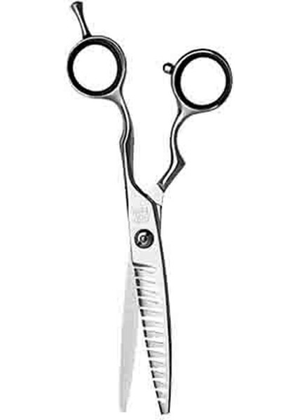 Alp 29 Diş 6’’ Profesyonel Köpek Tüy Ineltme ve Detay Makası fiyatları